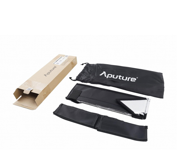 Aputure Softbox Infinibar PB3 - 1491097 - zdjęcie 3
